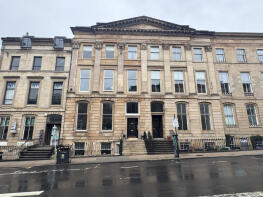 Flat 2, 212, Bath Street, Glasgow G2 4HW