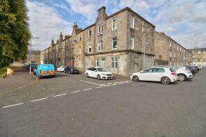 Flat 1/2, 12, Bruce Street, Dumbarton G82 1HX