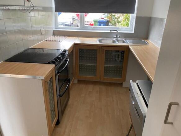 Kitchen 1