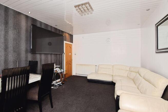 Living / Dining Room