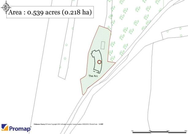 Os Detail Map