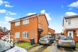 43, Montrose Close, Poulton-with-fearnhead, Warrington WA2 0SD