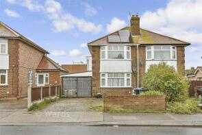 12, Bush Avenue, Ramsgate CT12 6EY