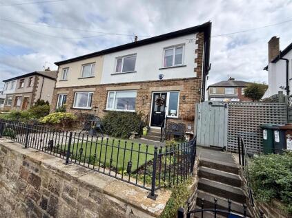 Low Ash Drive, Wrose, Shipley