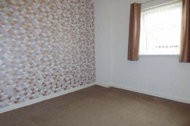 Bedroom No.2