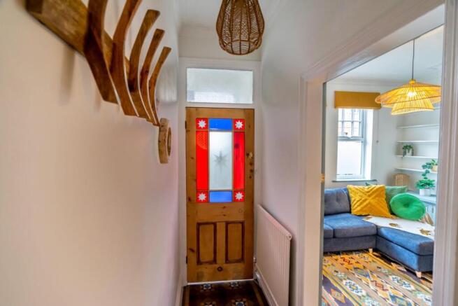2 bed Terraced for sale Image 8