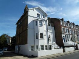 Flat 8, 18, Waverley Road, Southsea PO5 2PW
