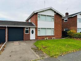 15, Rowcliffe Avenue, Chester CH4 7PN