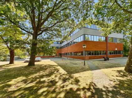 Harvest Crescent, Fleet, Hampshire