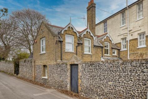 Lanthorne Road, Broadstairs, Kent, CT10