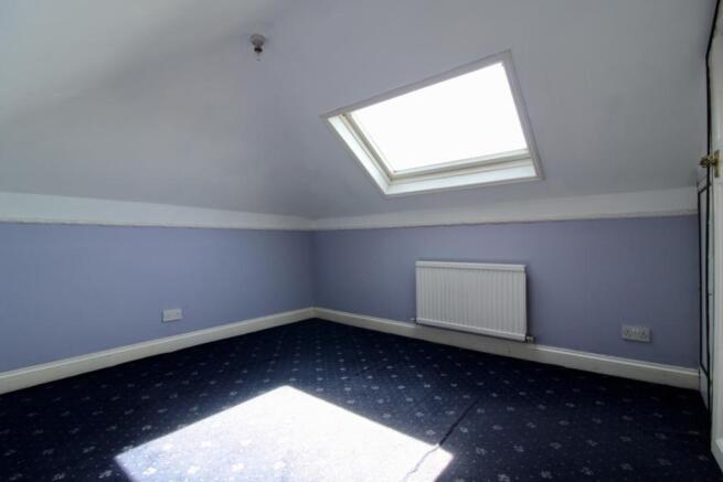 Loft Room