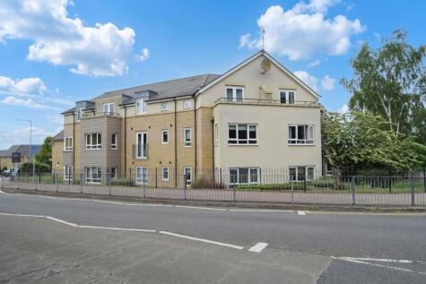 Cromwell Drive, Huntingdon, PE29