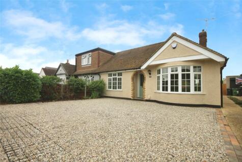 Berens Close, Wickford, Essex, SS11