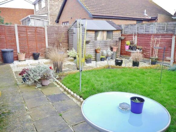 Outside Photo 2