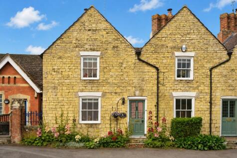 North Street, Castlethorpe, Milton Keynes