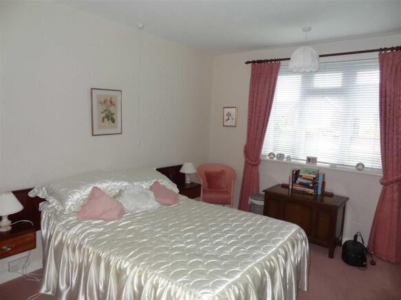 NO. 1 BEDROOM