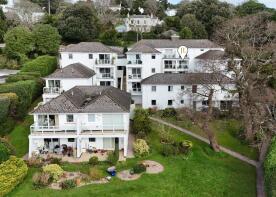 1, The Palms, Lower Warberry Road, Torquay TQ1 1TS