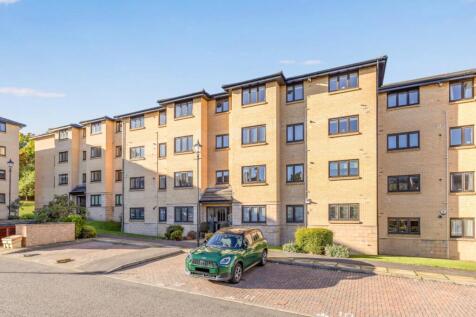 42/3 Learmonth Avenue, Comely Bank, Edinburgh, EH