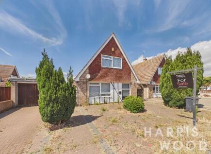 Constable Avenue, Clacton-On-Sea, Essex, CO16