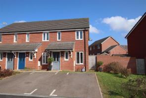 14, Ashcroft Road, Exeter EX1 3FU
