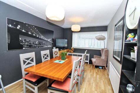 Letchmore Road, Stevenage, SG1