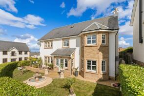 2, Magpie Gardens, Dalkeith EH22 2RA