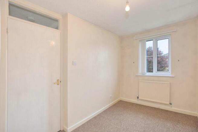 Bedroom 2 (Double)