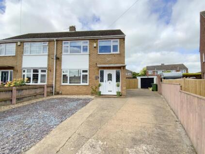 Ancaster Avenue, Scartho