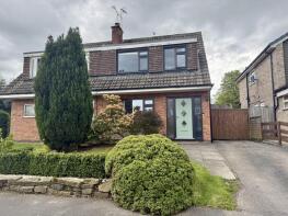 7, Linton View, Alwoodley, Leeds LS17 8QJ