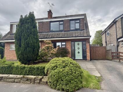 Linton View, Alwoodley, Leeds