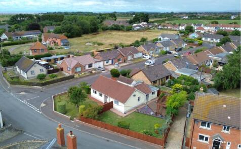 Alstone Lane, Highbridge, Somerset, TA9