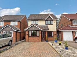 22, Rushbury Drive, Oldham OL2 6LE