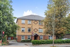 Flat 4, Baxter House, Horniman Drive, London SE23 3BJ