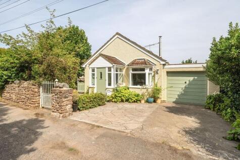 Parsons Way, Winscombe, BS25
