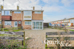 10, Avondale Walk, Canvey Island SS8 9SD
