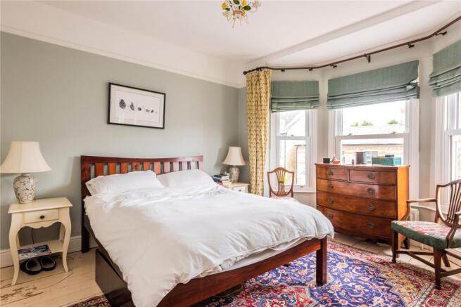 Principal Bedroom