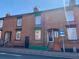 8, Tarvin Road, Chester CH3 5DH