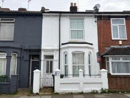 50, Shearer Road, Portsmouth PO1 5LP