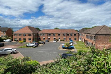 Woodcock Mews, Brierley Hill, DY5