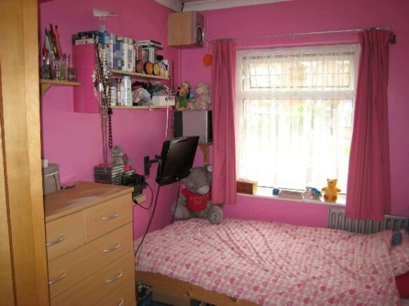 Bedroom 3