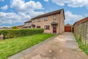 8, Smiths Walk, Lowestoft NR33 8QN