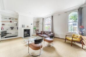 Flat 3, 13, Edith Grove, London SW10 0JZ