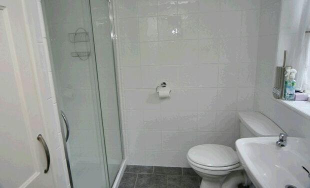 Annexe En-Suite Show