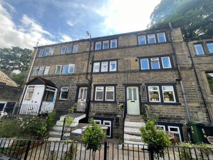 Scotgate Road, Honley HD9