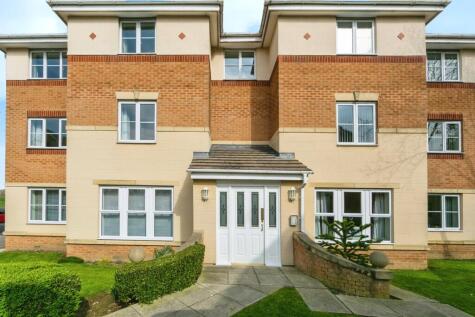 Stoney Croft, Hoyland, Barnsley