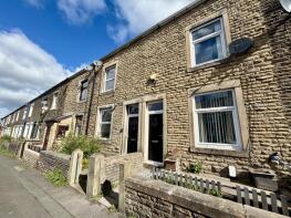 55, Oak Street, Colne BB8 0AZ