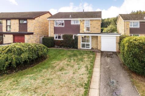 Forest Side, Kennington, OX1