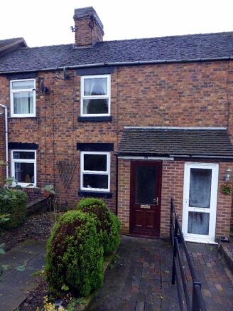 Bangor Terrace