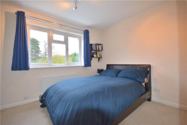 Master Bedroom 1