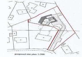 7, Harewood Crescent, Old Tupton S42 6HX
